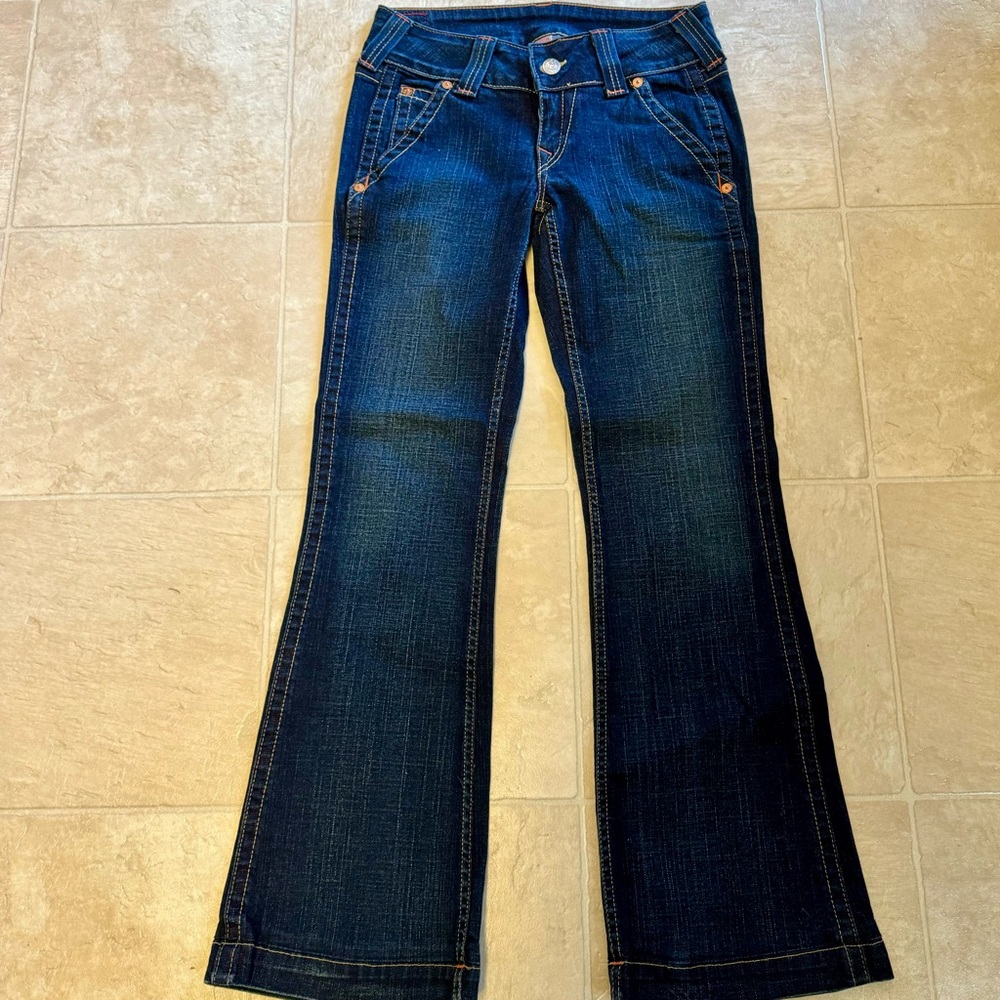 True Religion jeans, great shape